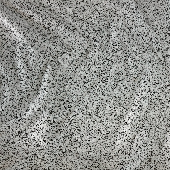 H&M White Relaxed Short Sleeve Tee - Picture 2 of 4